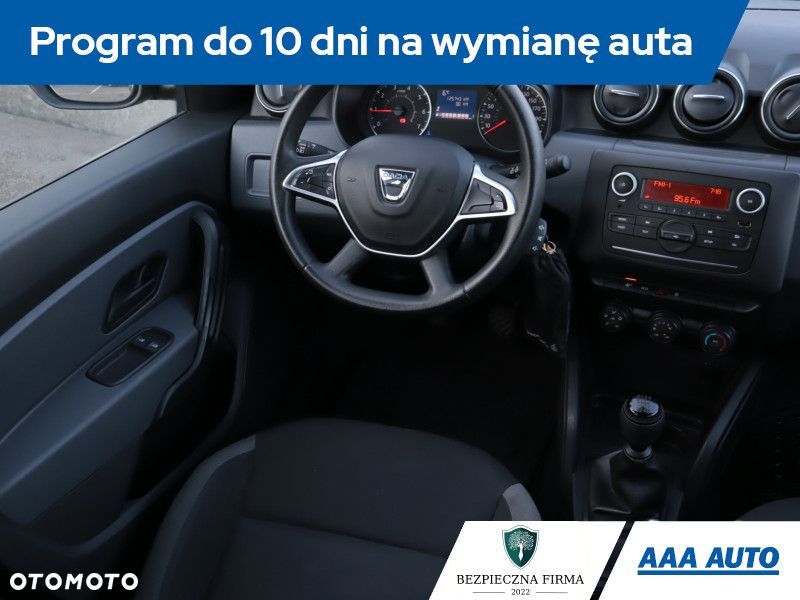 Dacia Duster - 9