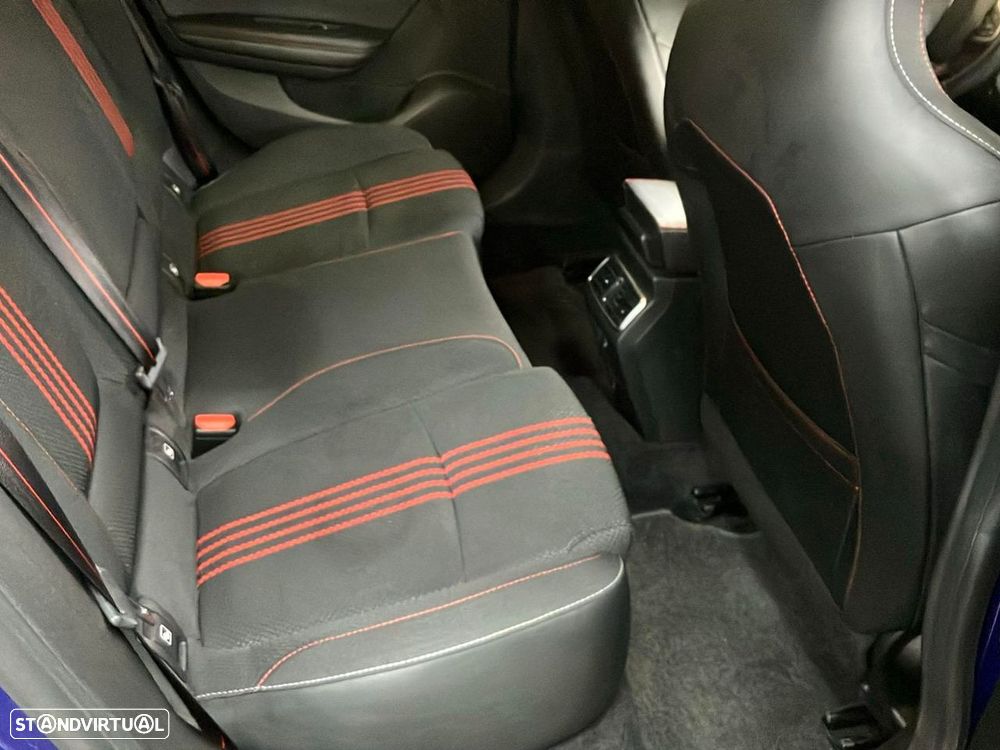 Renault Mégane 1.3 TCe R.S. Line - 17