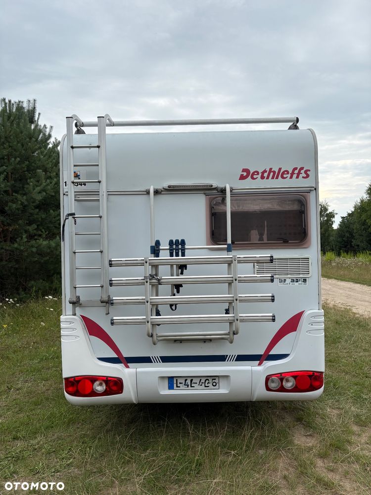 Fiat Dethleffs - 3