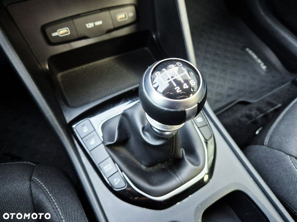 Hyundai Tucson 1.6 T-GDi Smart 2WD - 20