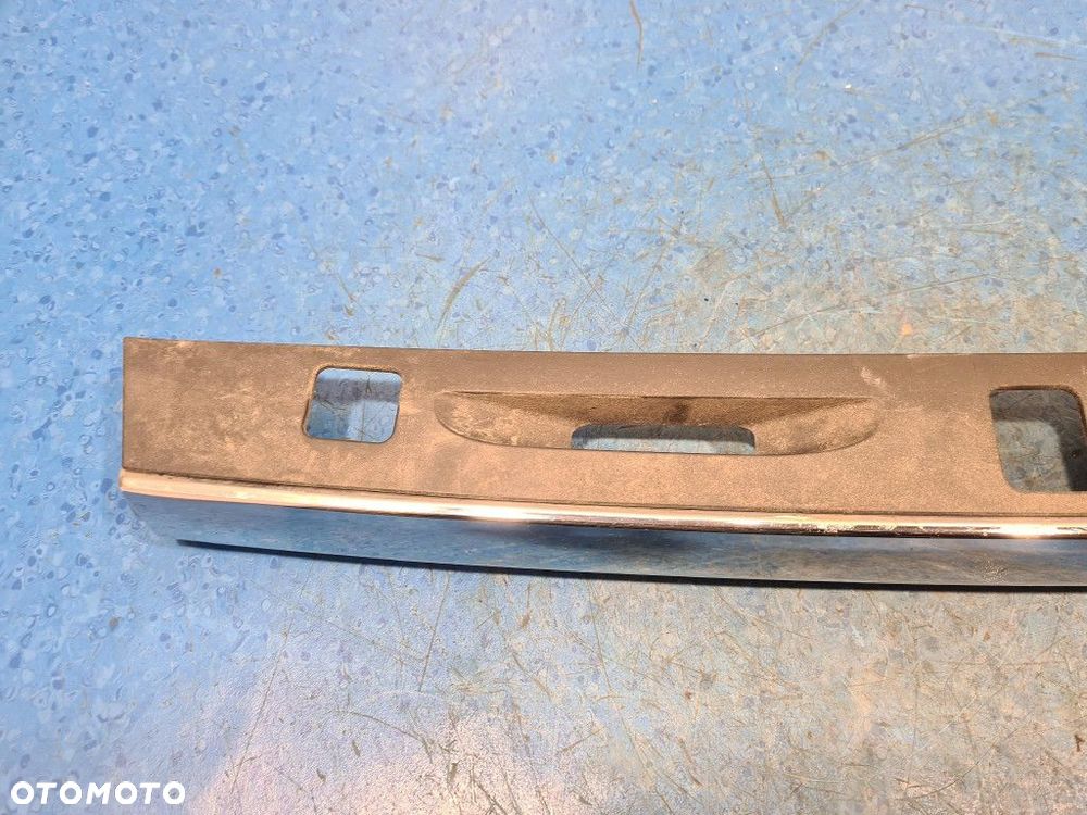 TOYOTA COROLLA E21 LISTWA CHROM BLENDA KLAPY 76801-02K30 - 7