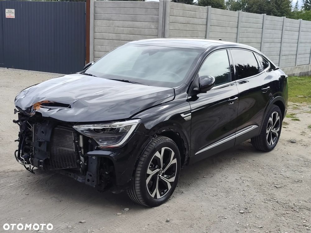 Renault Arkana E-TECH 145 INTENS - 1