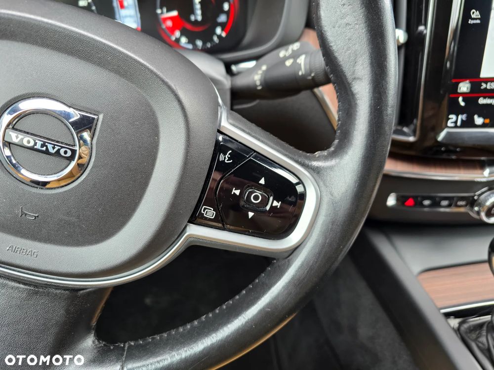 Volvo XC 60 D4 SCR AWD Inscription - 29