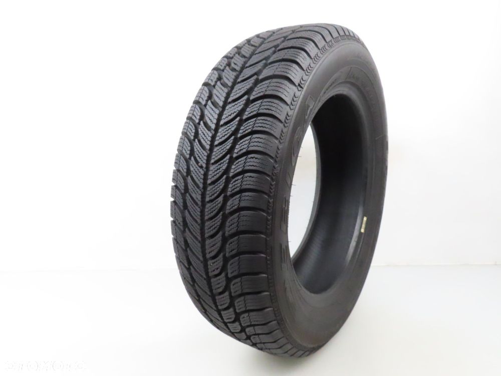 185/65R15 OPONA ZIMOWA UŻYWANA Dębica Frigo 2 88T - 1