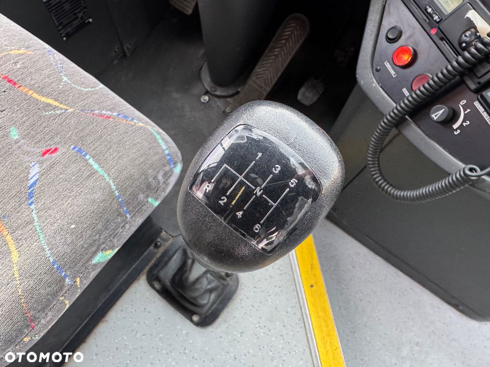 Irisbus Midys Klima Webasto Tylko 184tys km z Wojska - 17