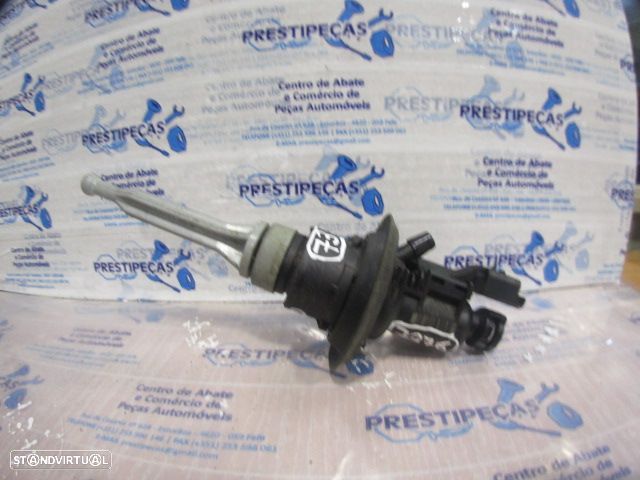 Modulo 9674259580 PEUGEOT 308 2015 1.6 HDI 120CV 5P CINZA Cilindro Transmissor Embraiagem - 1