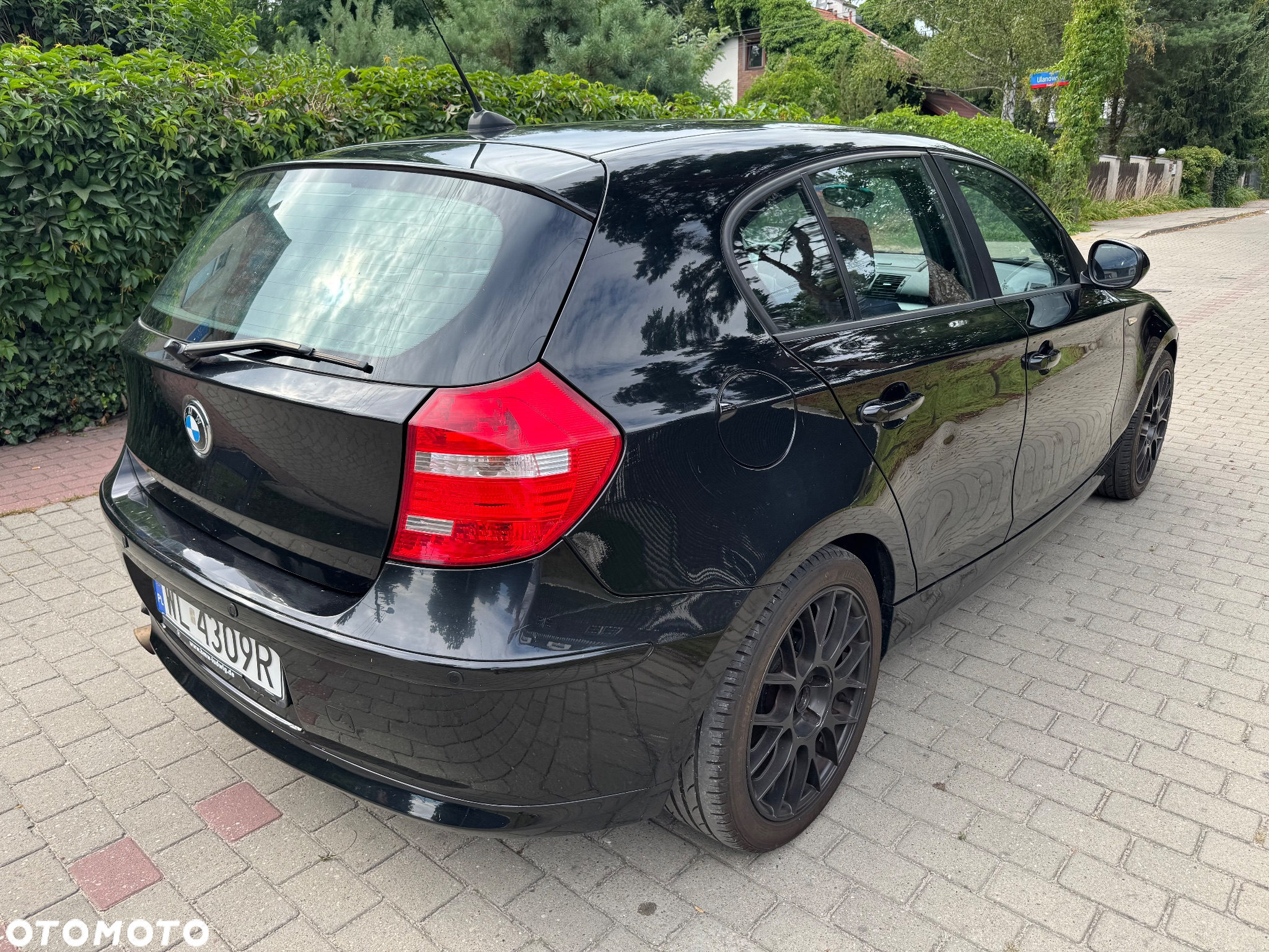 BMW Seria 1 116i Edition Lifestyle - 6