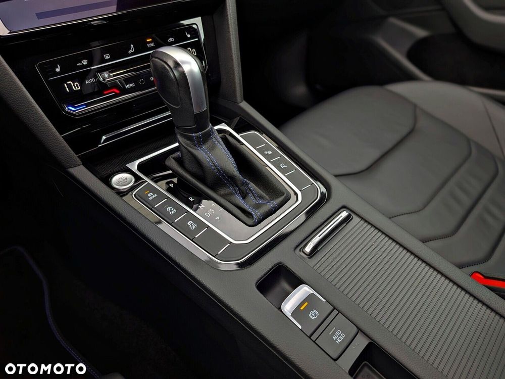 Volkswagen Arteon Shooting Brake 2.0 TSI 4Motion R DSG - 40