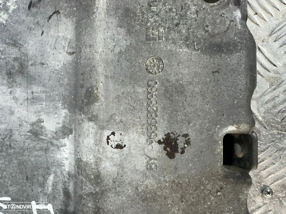 .Carter Motor PSA Peugeot Citroen DS 2.0 HDi 16v RHR RHY D4204T 9686828980 - 9