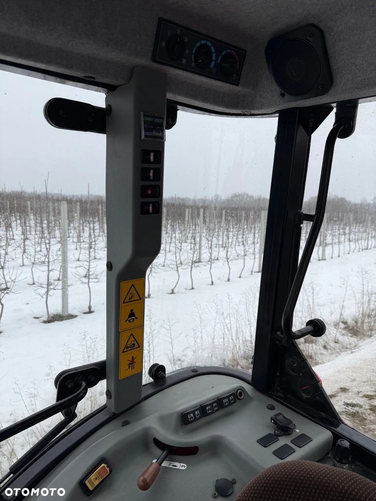 Massey Ferguson 3645S - 14