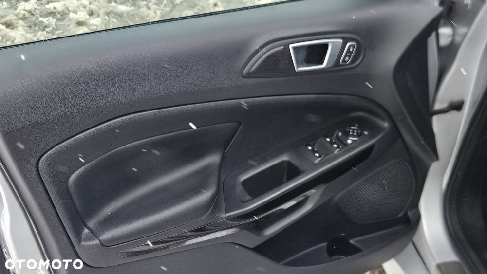 Ford EcoSport 1.0 EcoBoost ST-Line ASS - 12