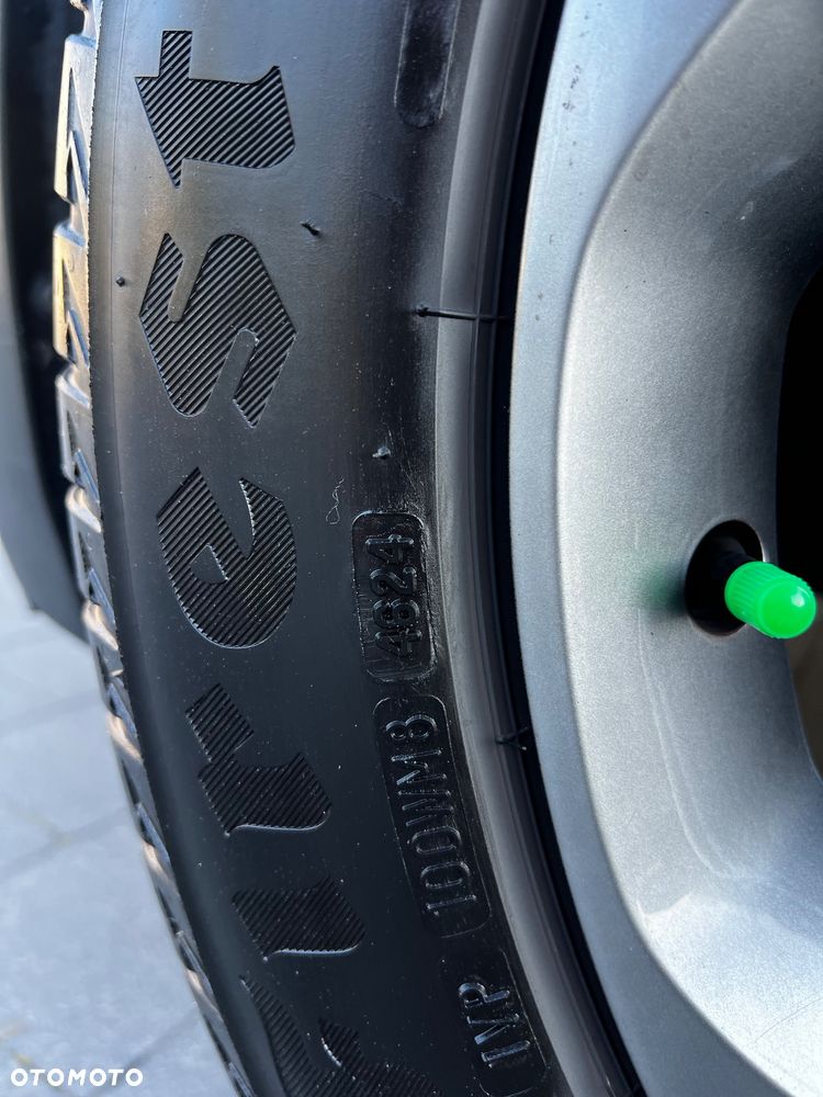 Opel Mokka 1.4 T Cosmo - 35