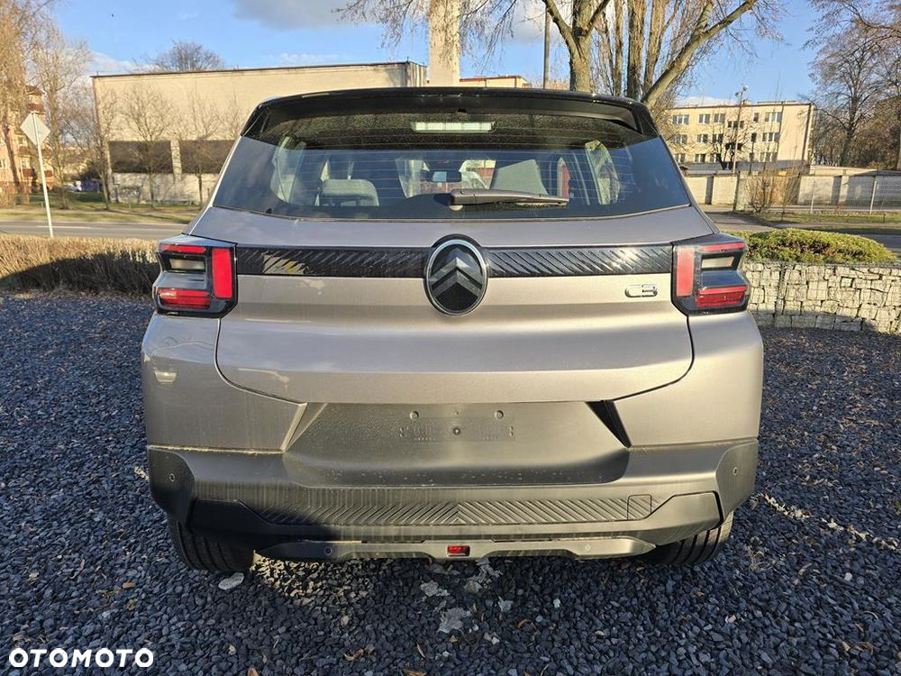 Citroën C3 1.2 T You - 5