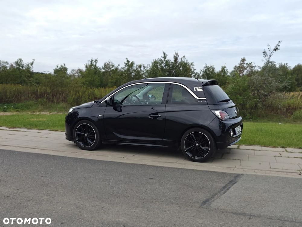 Opel Adam - 2