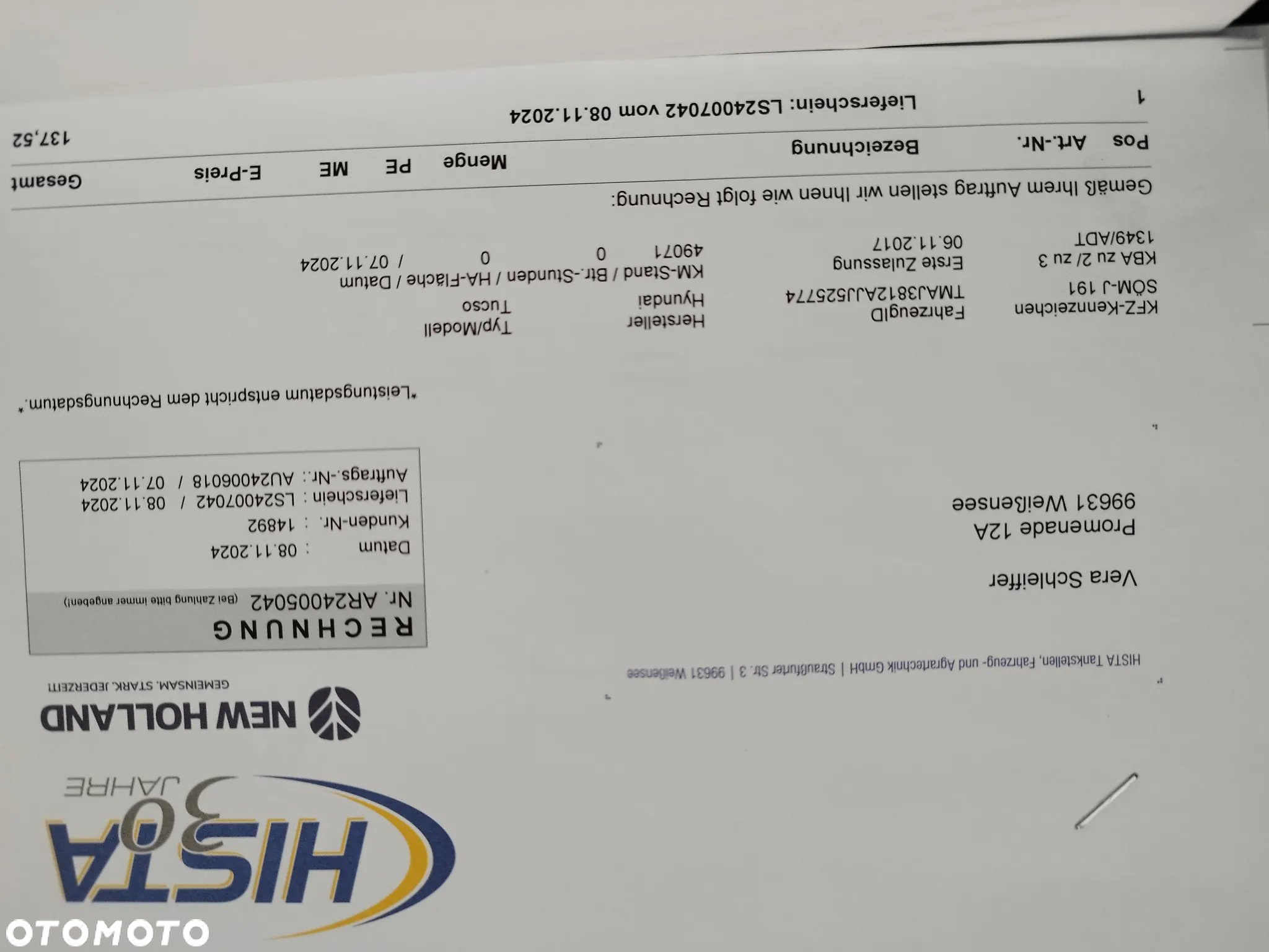 Hyundai Tucson 1.6 T-GDi Comfort 2WD - 30