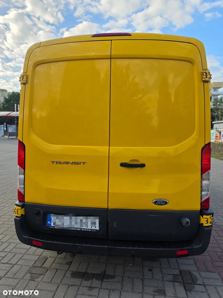 Ford Transit L2H2 - 5
