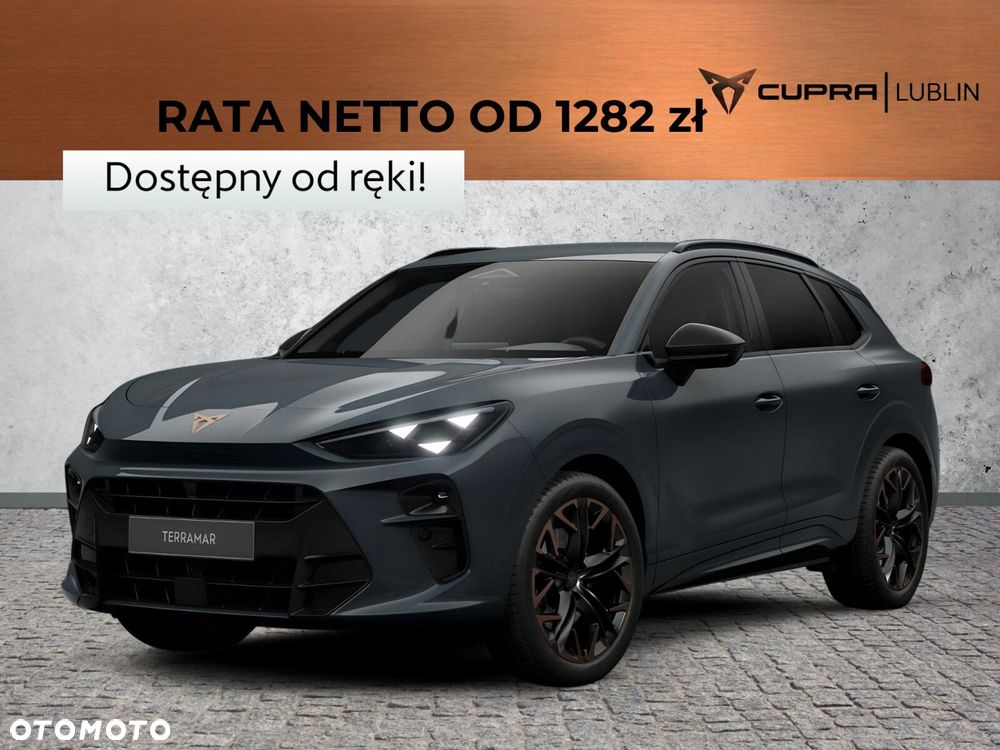 Cupra Terramar 2.0 TSI 4Drive Advantage Edition Copper DSG - 2