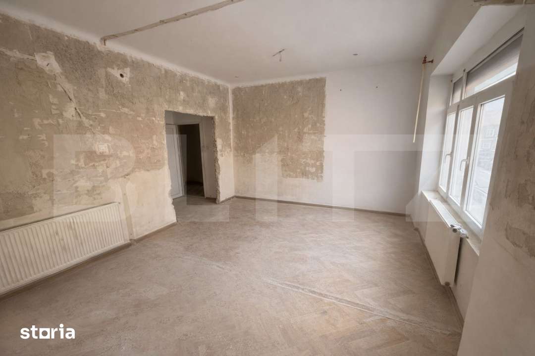 Oportunitate investitie Centrul Istoric | 102 mp | Brasov — fotografia 1