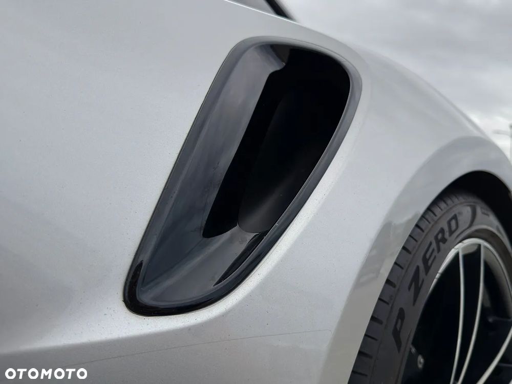 Porsche 911 - 12