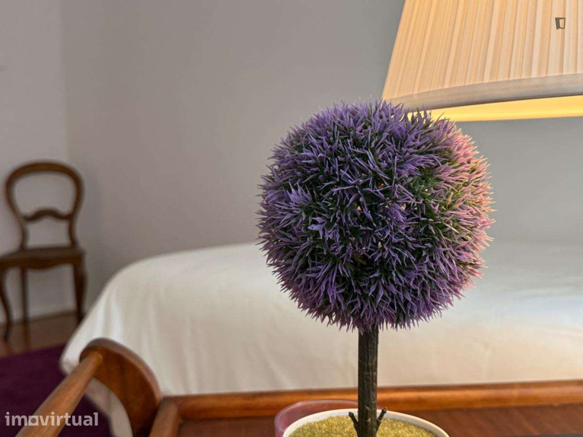 Quarto - localizado em Guimaraes - Grande imagem: 4/9