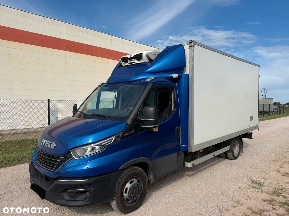 Iveco Daily - 2