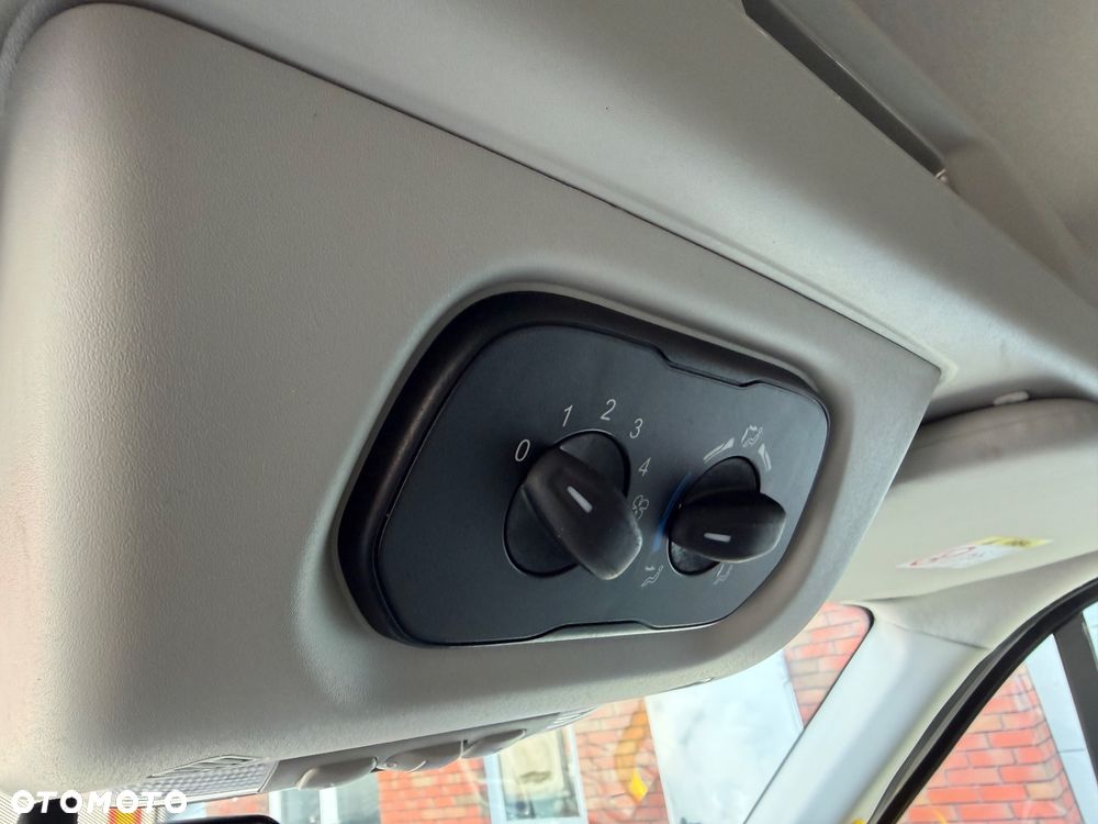 Ford Transit L3H2 VA Basis - 14