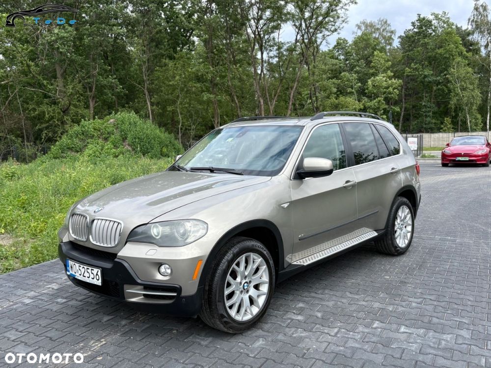 BMW X5 xDrive48i Edition 10 Jahre - 9