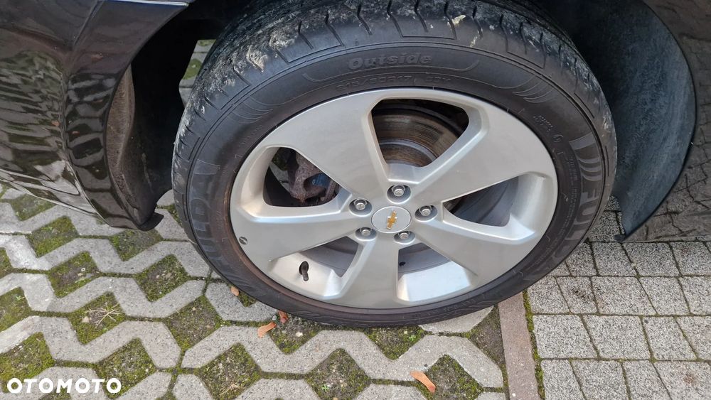 Chevrolet Cruze 1.8 LT+ - 33