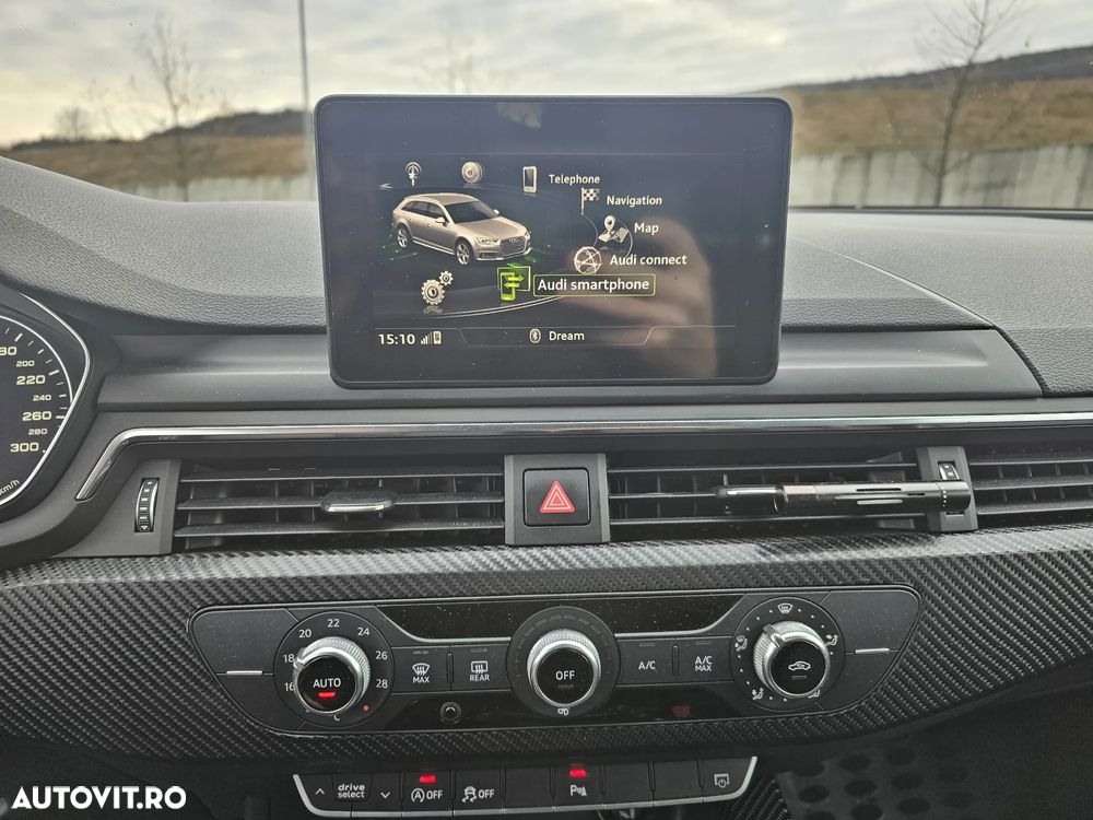 Audi A4 Avant 2.0 TDI S tronic - 8