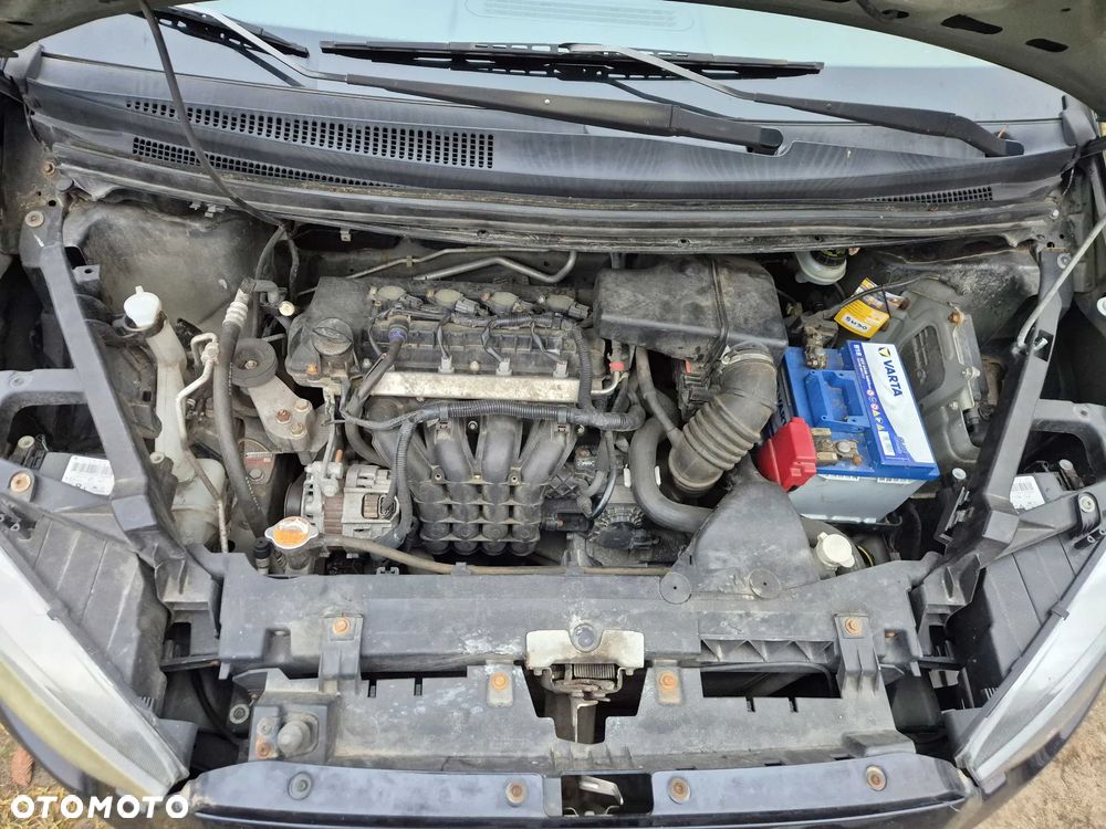 Mitsubishi Colt 1.3 Inform - 5