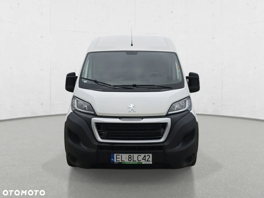 Peugeot Boxer - 2