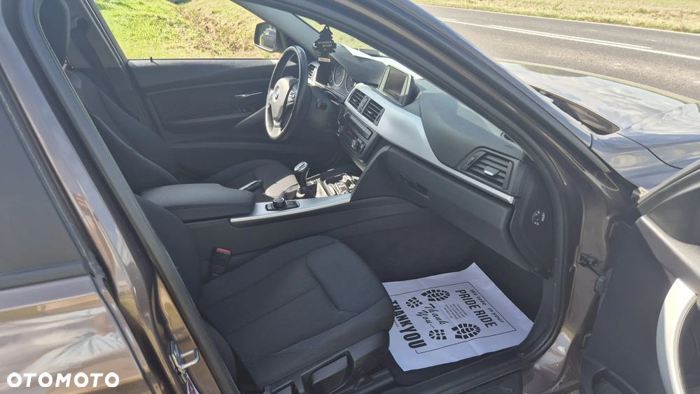 BMW Seria 3 - 13