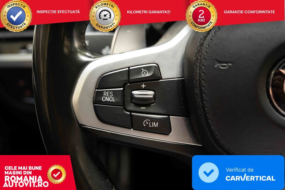 BMW X3 xDrive20d Aut. M Sport Edition - 11