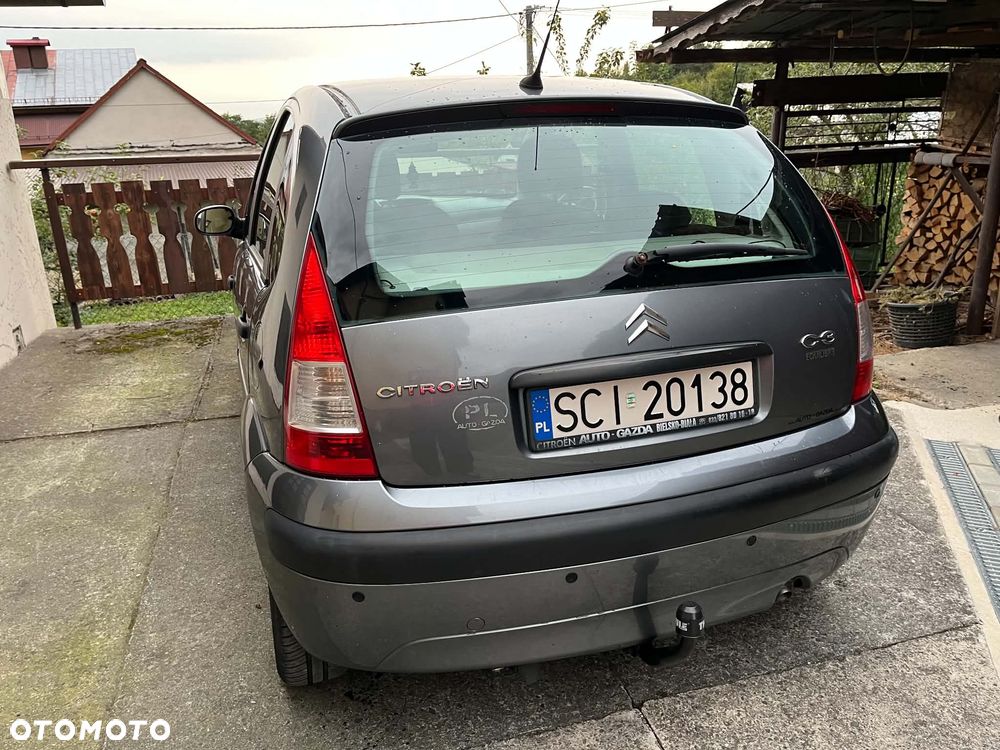 Citroën C3 1.4i Equilibre - 2