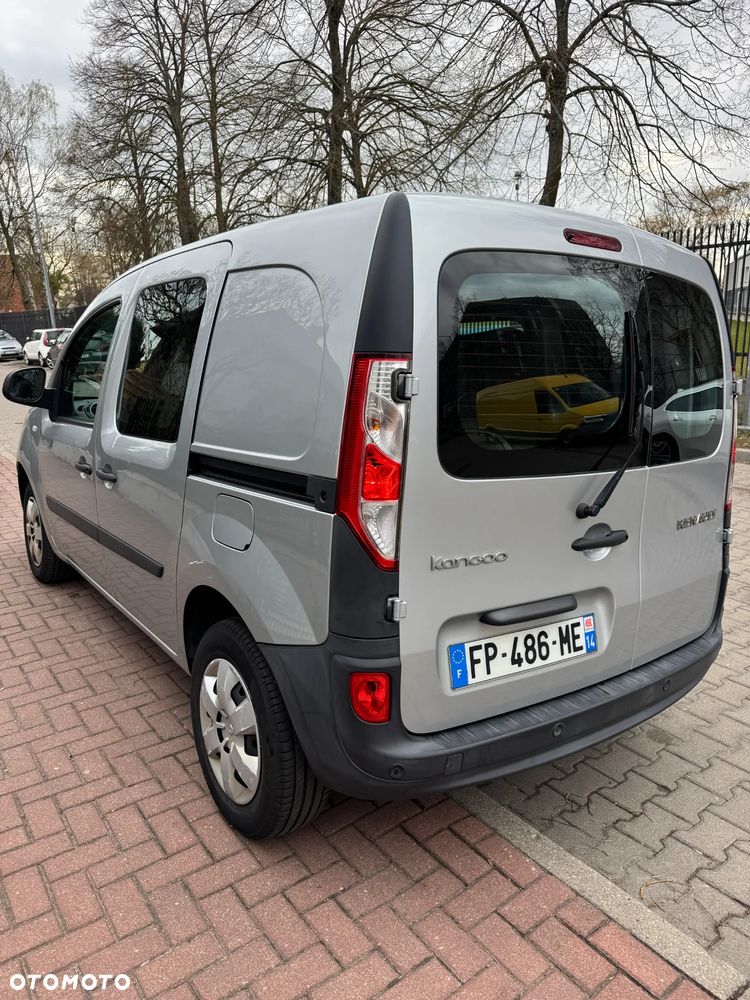 Renault KANGOO - 2
