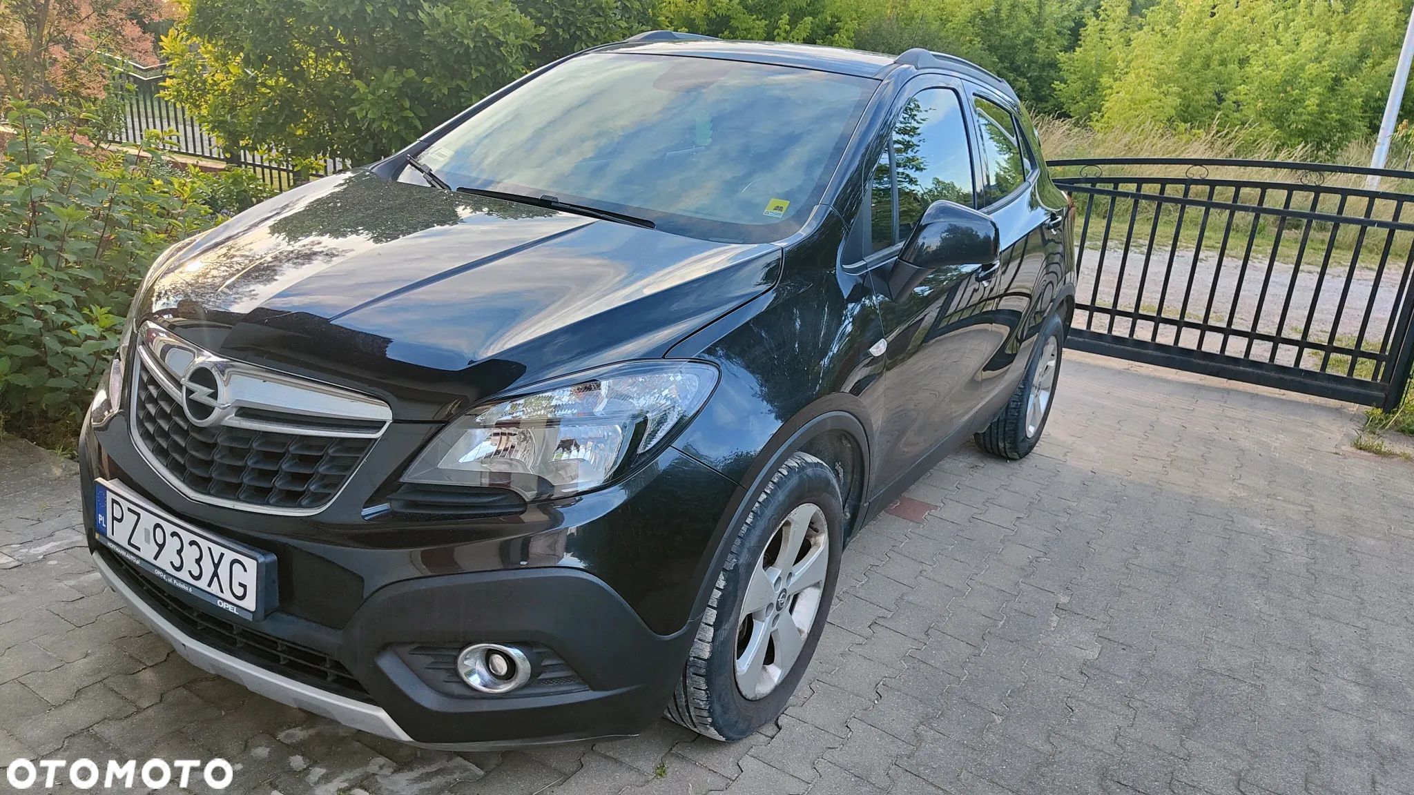 Opel Mokka 1.6 Enjoy S&S - 1