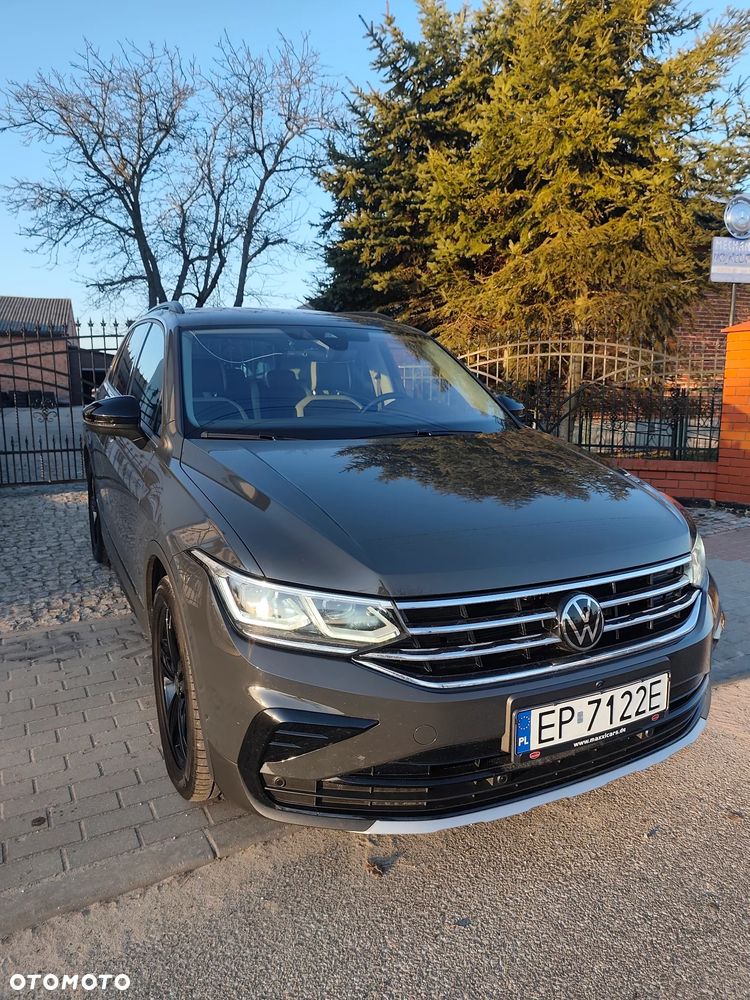 Volkswagen Tiguan 2.0 TDI SCR Urban Sport - 2