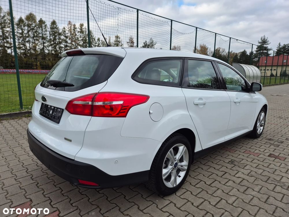 Ford Focus - 10