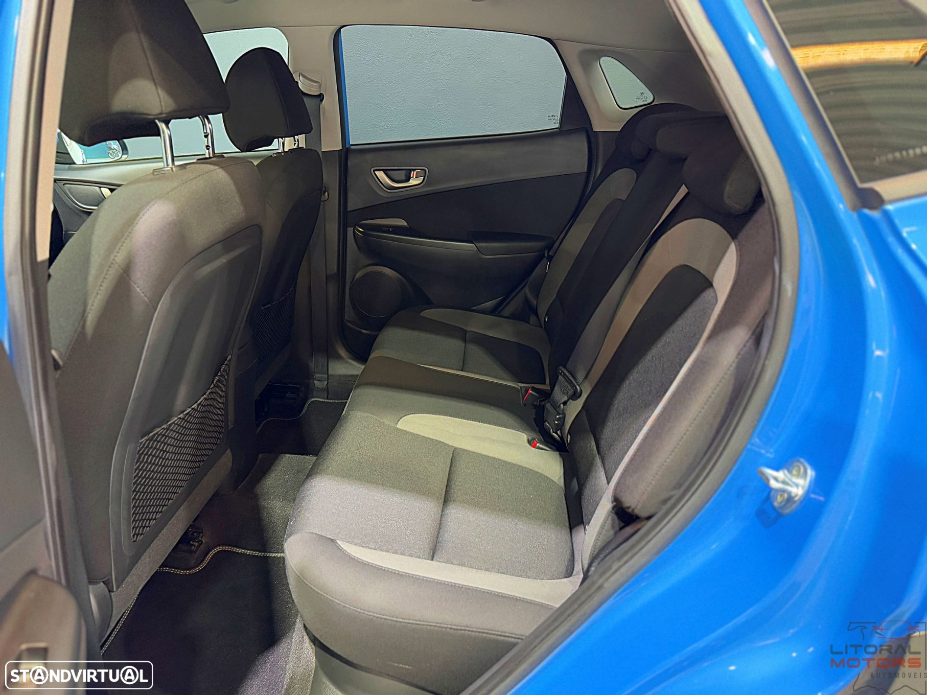 Hyundai Kauai - 16