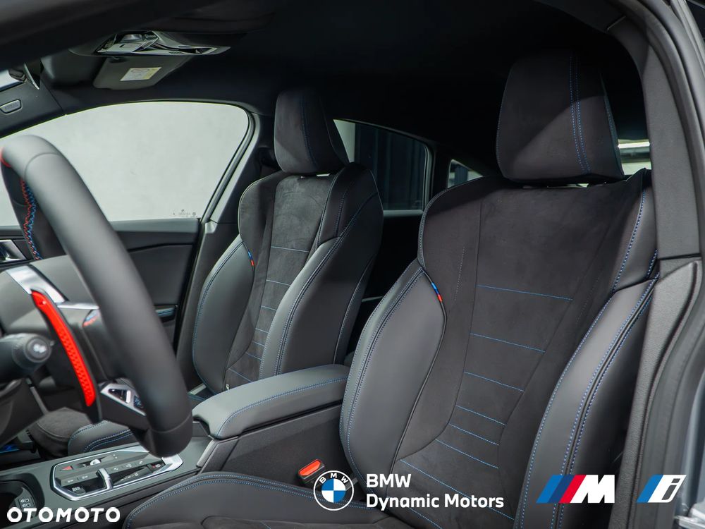 BMW Seria 2 M235 xDrive Gran Coupe - 15