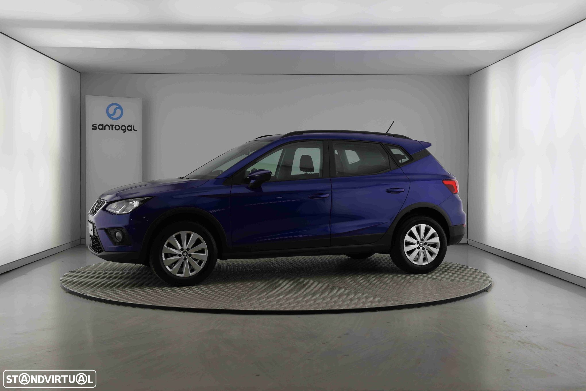 SEAT Arona 1.0 TSI Style - 3