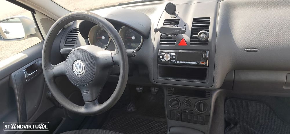 VW Polo 1.0 Confortline - 9