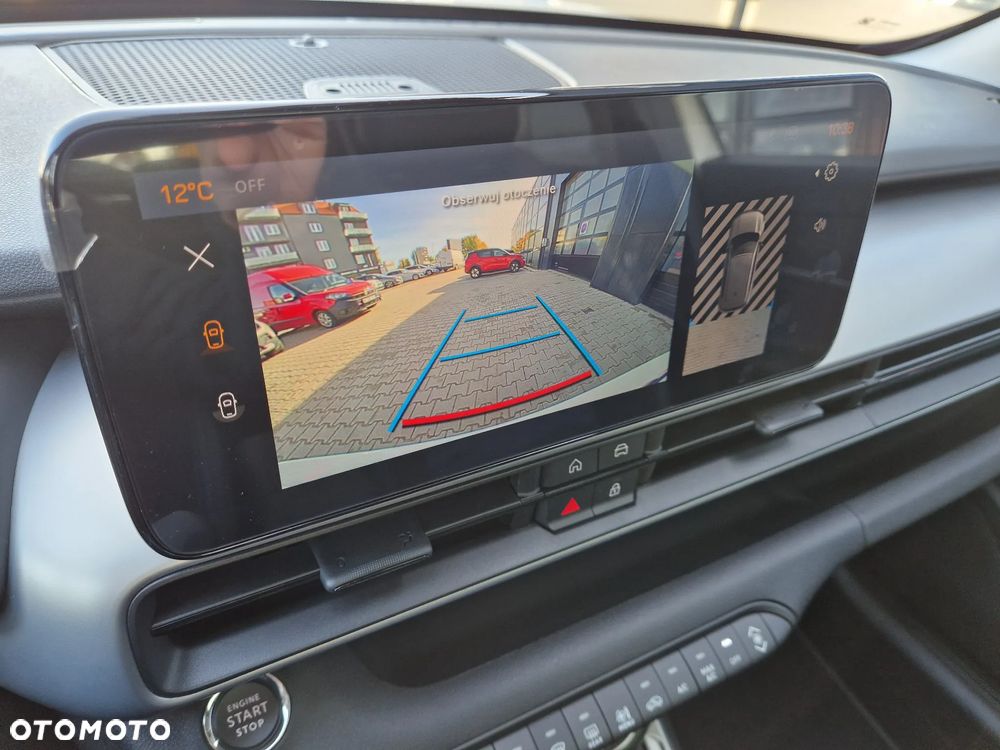 Jeep Avenger 1.2 T3 mHEV Summit FWD eDCT6 - 29