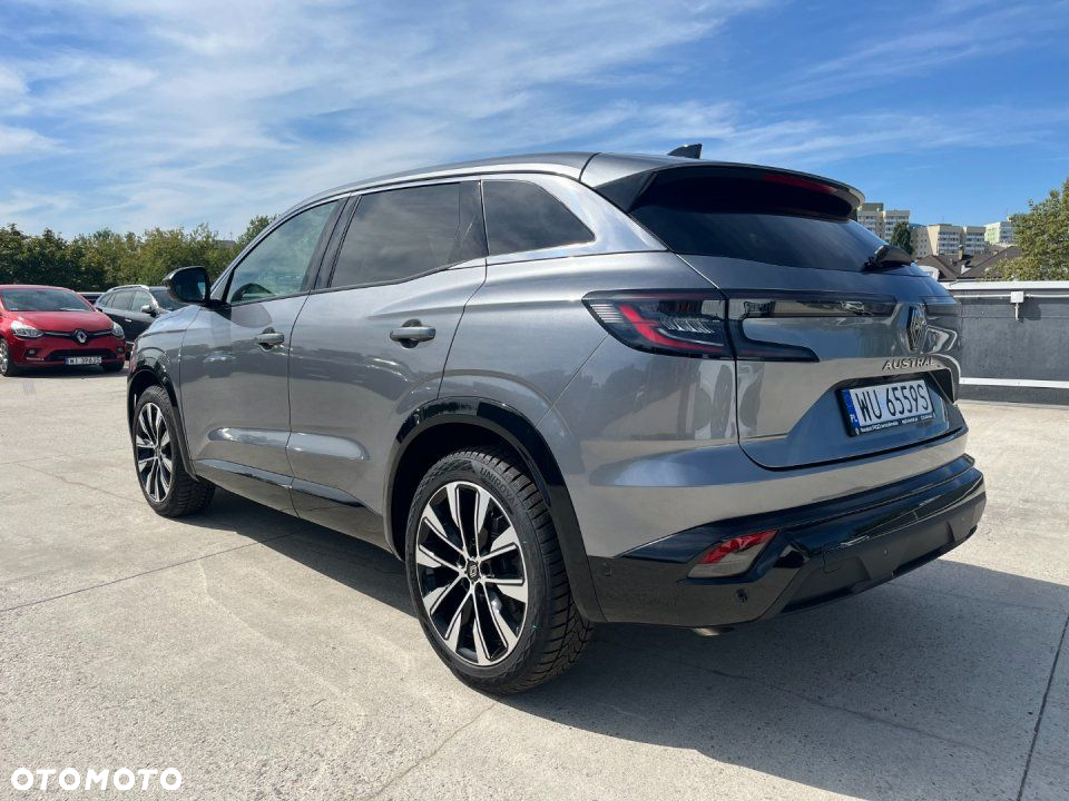 Renault Austral - 7