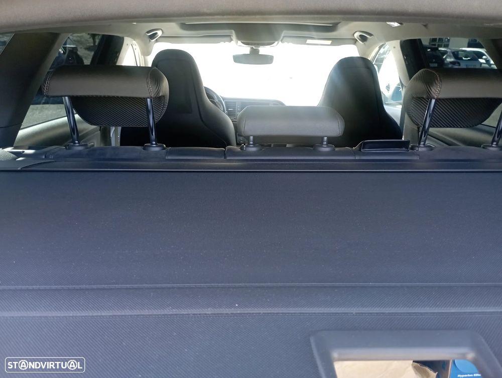 SEAT Leon ST 2.0 TSI S&S 4Drive DSG Cupra 300 Edition Carbon - 13