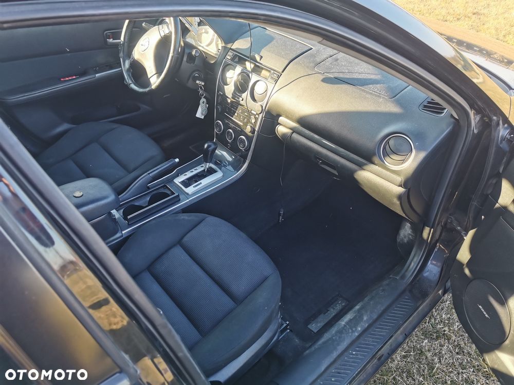 Mazda 6 2.0 Exclusive - 9