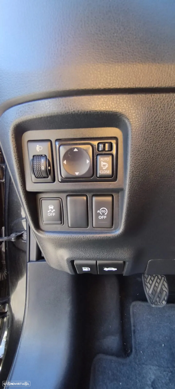 Nissan Juke 1.5 dCi Black Edition - 10
