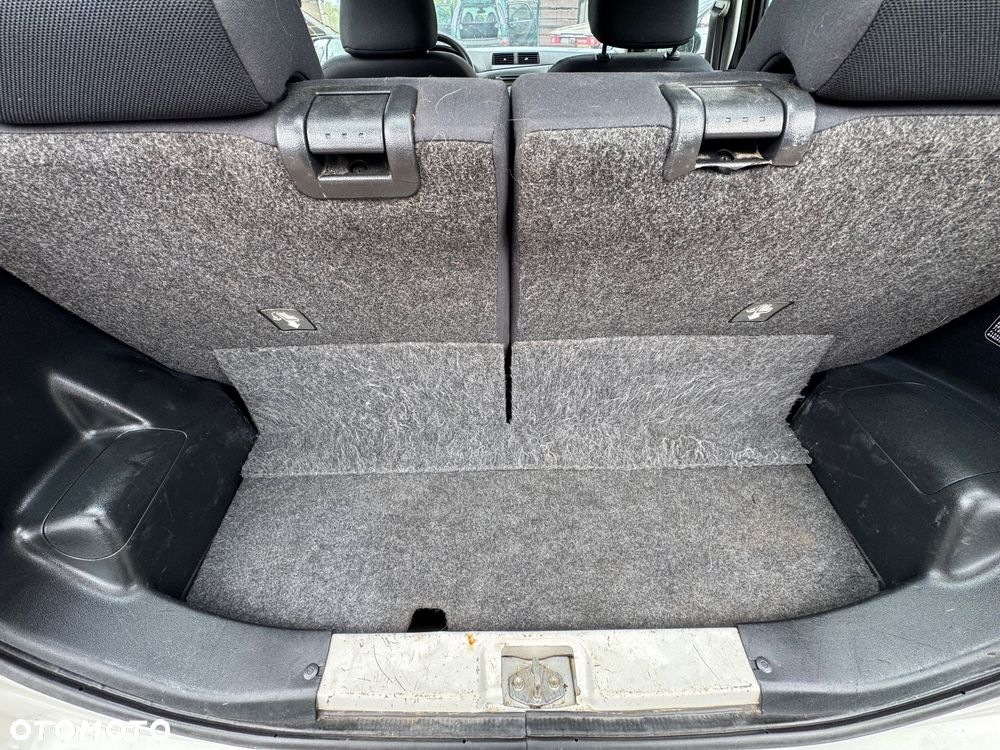 Daihatsu Cuore 1.0 - 9