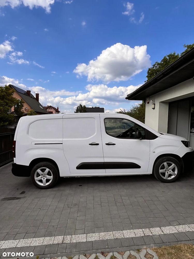 Peugeot L2 - 3