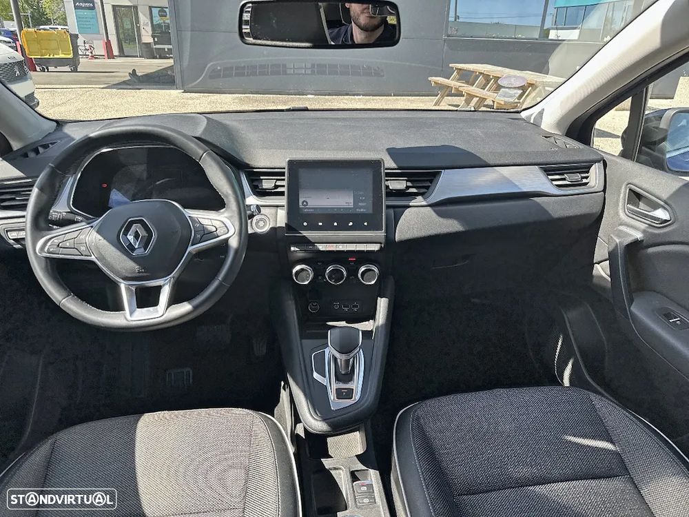 Renault Captur 1.6 E-Tech Plug-In Intens - 5